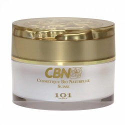 Cbn Crème Multifonctionnelle Globale Contorno Labbra E Occhi Antirughe 30 Ml