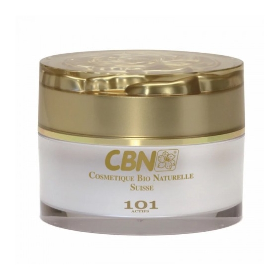 Cbn Crème Multifonctionnelle Globale Contorno Labbra E Occhi Antirughe 30 Ml
