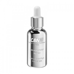 Cbn Silver Moon Siero Viso Anti-Età 30 Ml