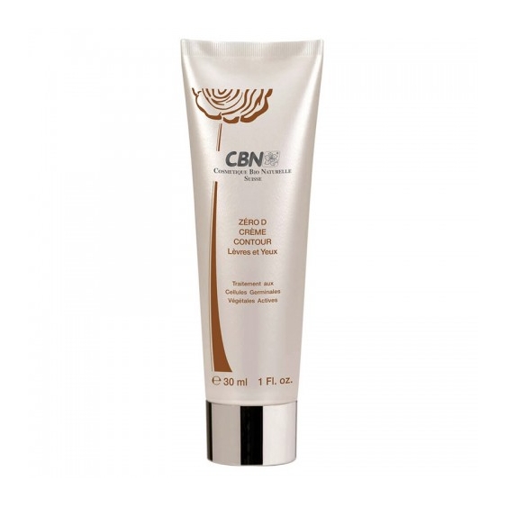 Cbn Crème Contour Levres Et Yeux Contorno Occhi E Labbra Antirughe 30 Ml