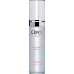 Cbn Bio Sensitive Serum Siero In Gel Per Pelli Sensibili 30 Ml