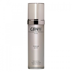 Cbn Tonique Actif Tonico Viso 190 Ml