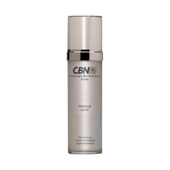 Cbn Tonique Actif Tonico Viso 190 Ml