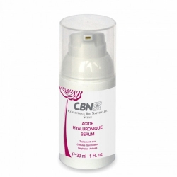 Cbn Acide Hyaluronique Serum Siero Viso Antirughe 30 Ml