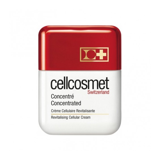 Cellcosmet Concentrated Crema Cellulare Rivitalizzante 50 Ml