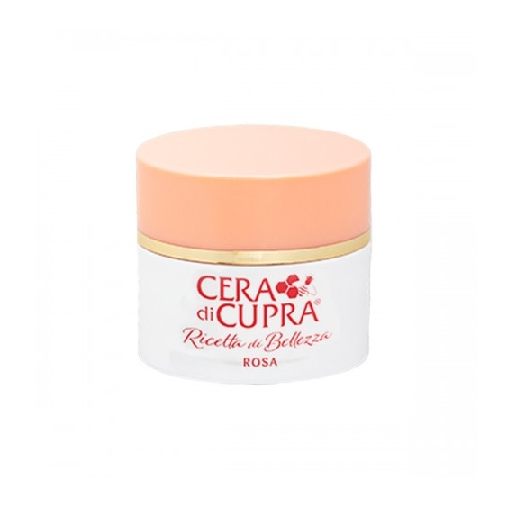 Cera Di Cupra Rosa Crema Nutriente E Protettiva 50 Ml