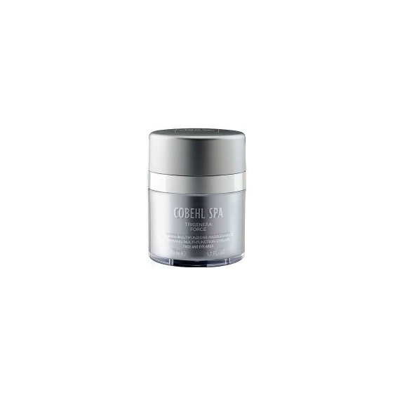 Cobehl Trigenera Force Crema Rassodante Per Il Viso 50 Ml