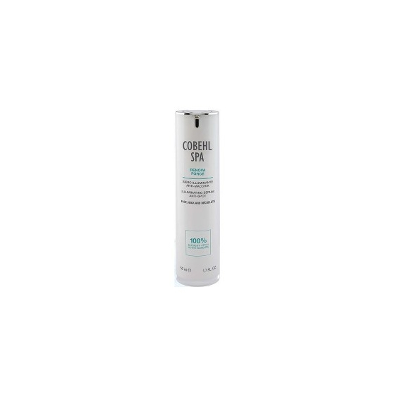 Cobehl Renova Force Siero Anti-Macchie 50 Ml