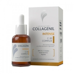 Collagenil Intense C30 Complex Siero Illuminante E Rigenerante 30 Ml