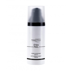 Cosmetici Magistrali Etas Peel Crema Antirughe Notte Illuminante Levigante 50 Ml