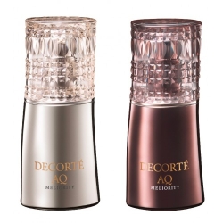 Decorte Intensive Radiance Glow Ritual Siero Giorno 30 Ml + Siero Notte 30 Ml