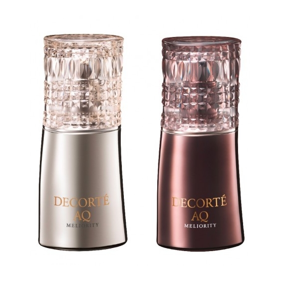 Decorte Intensive Radiance Glow Ritual Siero Giorno 30 Ml + Siero Notte 30 Ml