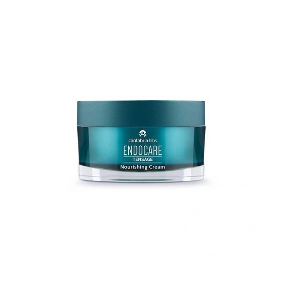 Difa Cooper Endocare Tensage Nutritiva Crema Anti-Età 50 Ml