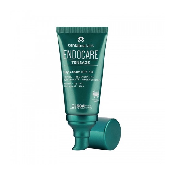 Difa Cooper Endocare Tensage Day Cream Spf 30 Crema Giorno Rassodante Rigenerante 50 Ml