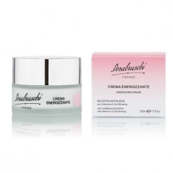 Dorabruschi Crema Energizzante Ad Azione Booster Antirughe 50 Ml