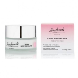 Dorabruschi Crema Ridensificante Con Collagene Marino 50 Ml