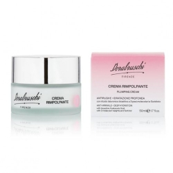 Dorabruschi Crema Rimpolpante Con Acido Ialuronico 50 Ml