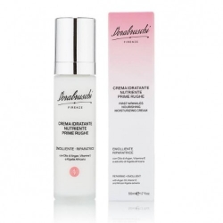 Dorabruschi Crema Idratante Nutriente Prime Rughe 50 Ml