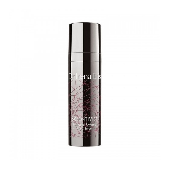 Dr Irena Eris Scientivist Essential Softness Olio-Siero Levigante 30 Ml