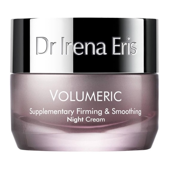Dr Irena Eris Volumeric Crema Notte Rassodante E Levigante 50 Ml