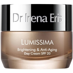 Dr Irena Eris Lumissima Crema Giorno Anti-Age Schiarente 50 Ml