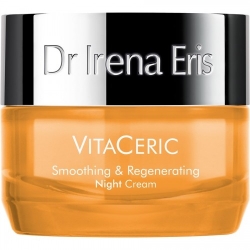 Dr Irena Eris Vitaceric Crema Notte Idratante Rivitalizzante 50 Ml