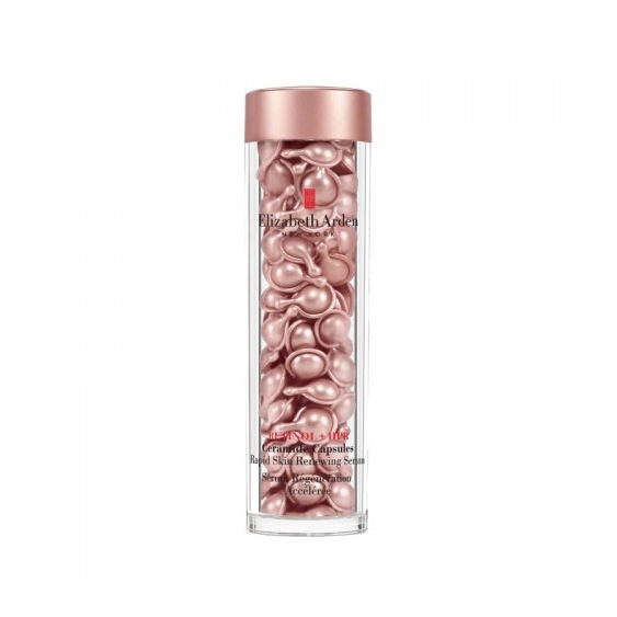 Elizabeth Arden Retinol + Hpr Ceramide Capsules Siero Rinnovatore Anti-Età 90 Capsule