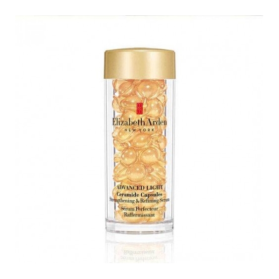 Elizabeth Arden Advanced Light Ceramide Siero Rinforzante E Raffinante 60 Capsule