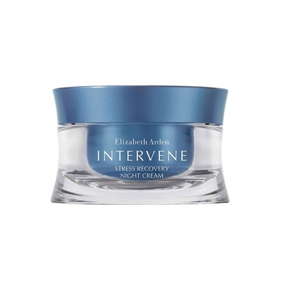 Elizabeth Arden Stress Recovery Night Cream Crema Notte 50 Ml