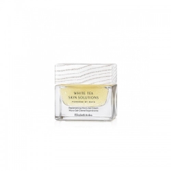 Elizabeth Arden White Tea Skin Solutions Replenishing Micro-Gel Cream Crema Antiossidante 50 Ml