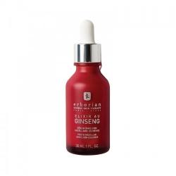 Erborian Elixir Au Ginseng Serum Emulsion Emulsione Micellare Antietà 30 Ml
