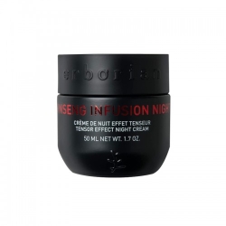 Erborian Ginseng Infusion Crema Viso Notte 50 Ml