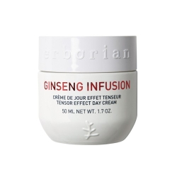 Erborian Ginseng Infusion Crema Viso Giorno 50 Ml