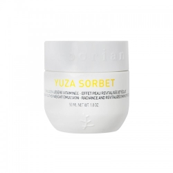 Erborian Yuza Sorbet Crema Viso Protettiva Giorno 50 Ml