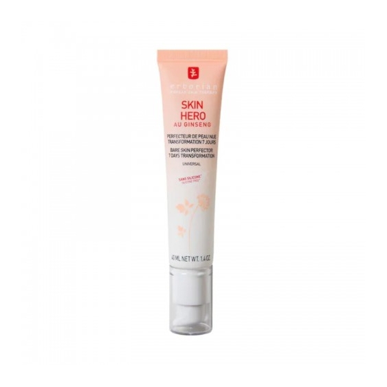 Erborian Skin Hero Perfezionatore Viso 40 Ml
