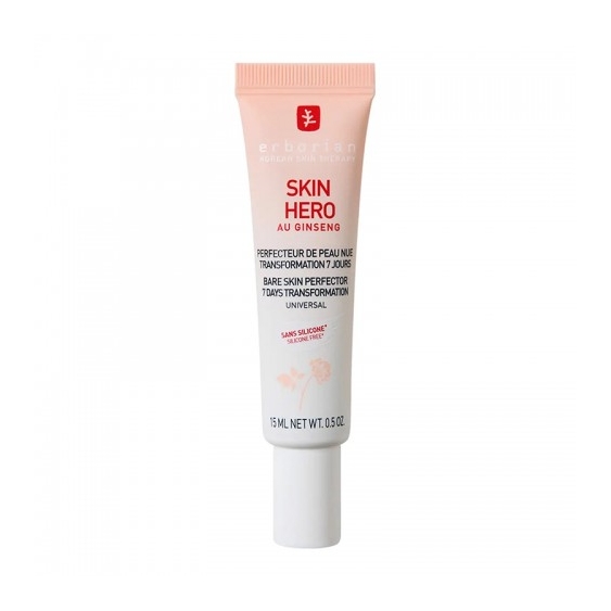 Erborian Skin Hero Perfezionatore Di Incarnato 15 Ml