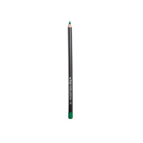 Diego Dalla Palma Matita Occhi - 20 Verde Smeraldo