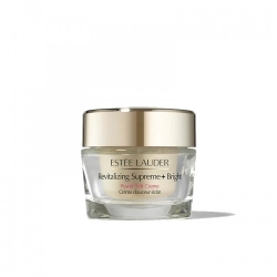 Estee Lauder Revitalizing Supreme+ Bright Power Soft Cream Crema Rivitalizzante Viso 50 Ml