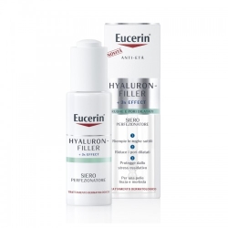 Eucerin Hyaluron-Filler Siero Perfezionatore 30 Ml
