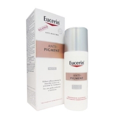 Eucerin Anti-Pigment Trattamento Notte Antimacchie 50 Ml