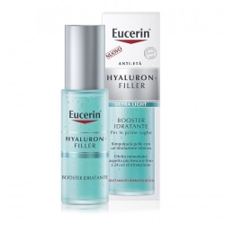 Eucerin Hyaluron Filler Booster Idratante Per Le Prime Rughe 30 Ml