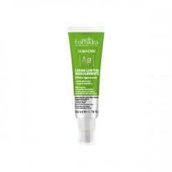 Euphidra Sebanorm Ag Crema Lenitiva Riequilibrante 50 Ml
