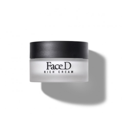 Face D Instant Rich Cream Crema Anti-Età Ricca 50 Ml