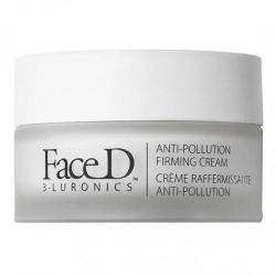 Face D Crema Rassodante Antinquinamento Spf15 50 Ml