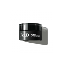 Face D Crema Liposomi Di Retinolo 50 Ml