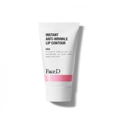 Face D Contorno Labbra Antirughe Ad Azione Rapida 15 Ml