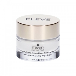 Farmaricci Eternity Crema Notte Antiossidante Ristrutturante 50Ml