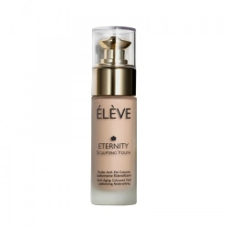 Farmaricci Élève Eternity Sculpting Youth Fluido Anti-Età Colorato N.01 Light