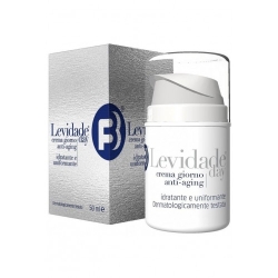 Fb Dermo Levidade Day Crema Giorno Anti-Aging 50 Ml