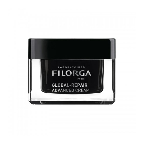 Filorga Global-Repair Advanced Cream Crema Anti-Età Ultra-Riparatrice 50 Ml